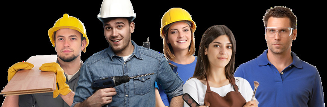 Builder Wing Cover Image