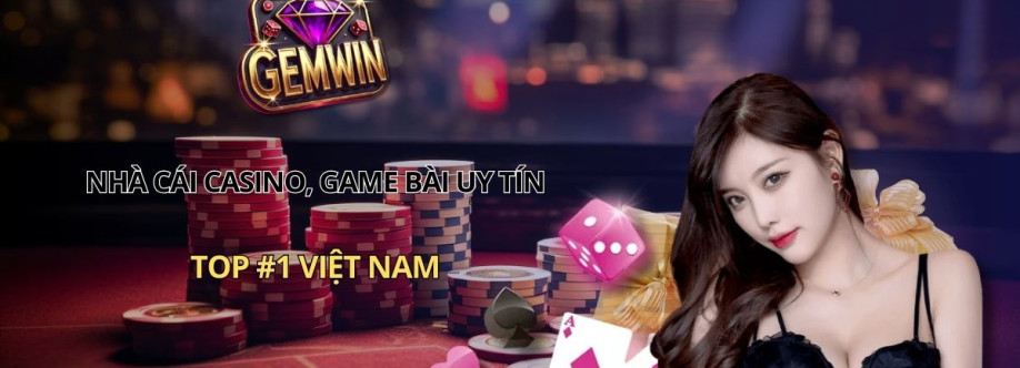 Gemwin Hậu đài Gemwin Cover Image