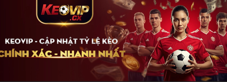 Keovip cx Cover Image