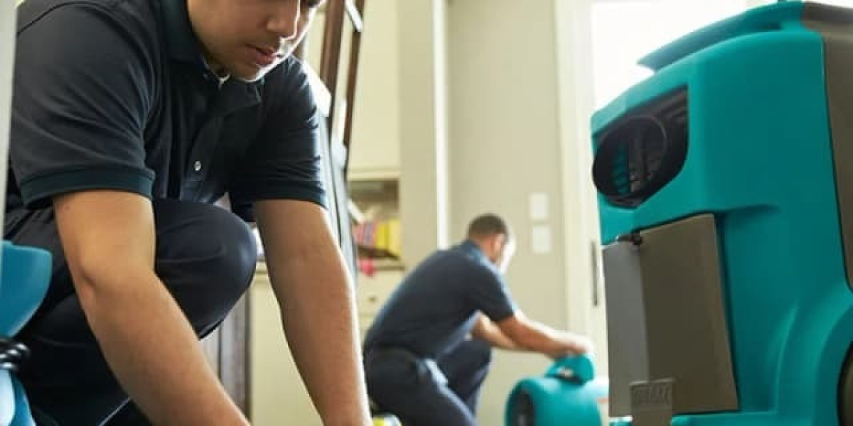 How long does a biohazard cleanup process take?