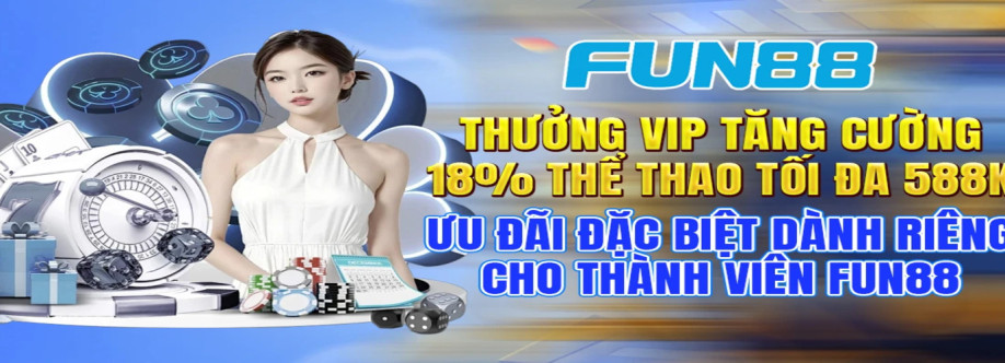 FUN88 RIP Cover Image