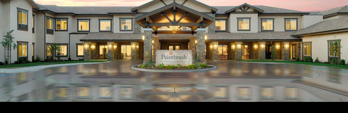 Paintbrush Assisted Living Cover Image