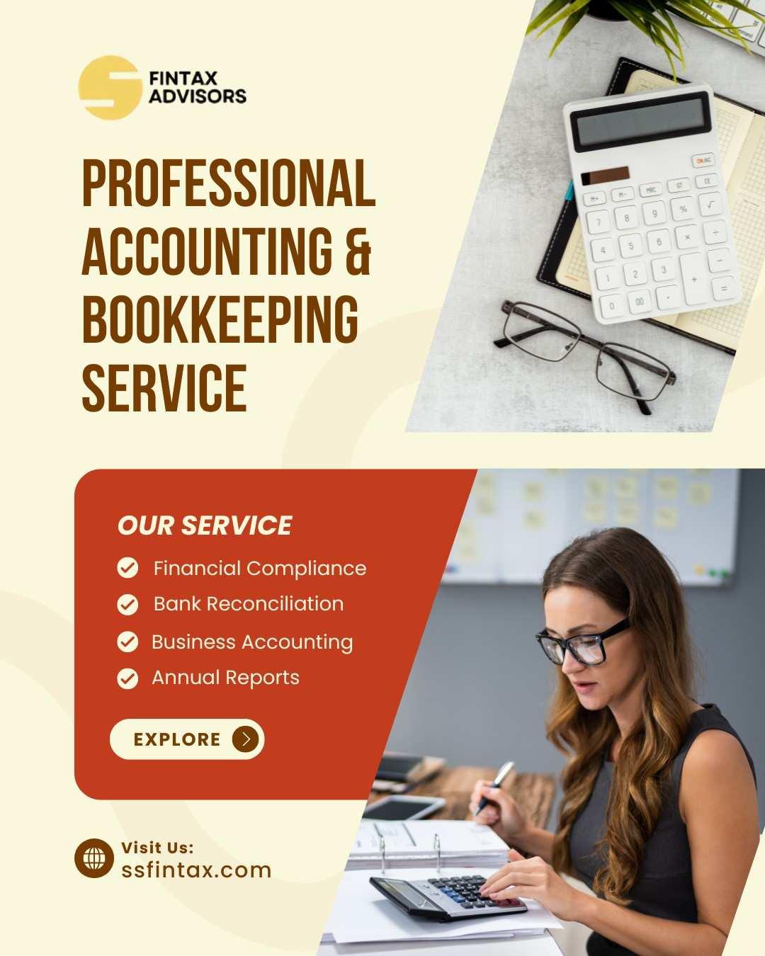 SSFinTax Advisor: "Best Accounting Firm in Janakpuri, Delhi – SSFint…" - Mastodon