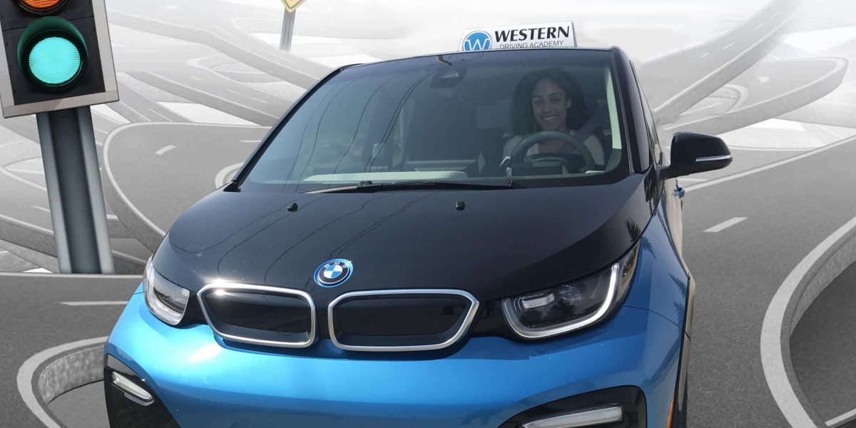 Professional Driving Education in London Ontario: Building Safe and Confident Drivers