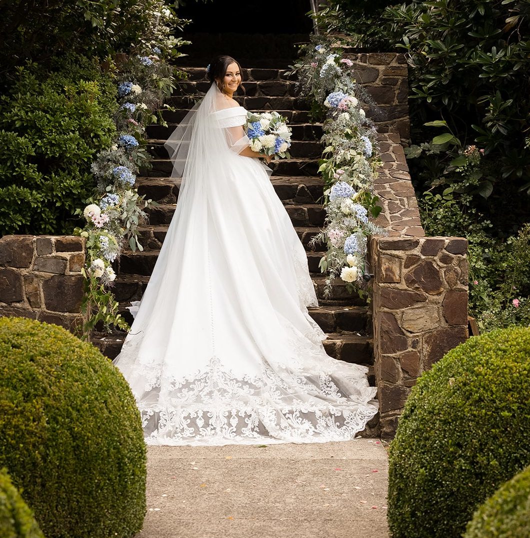 Affordable Garden Wedding Venues Spaces in Melbourne, Australia