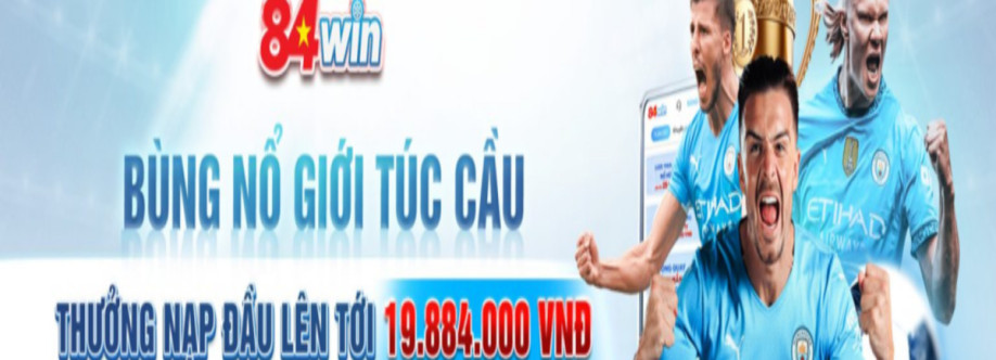 Nhà Cái 84WIN Cover Image