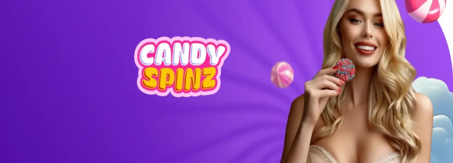 Online Casino CandySpinz Österreich Cover Image