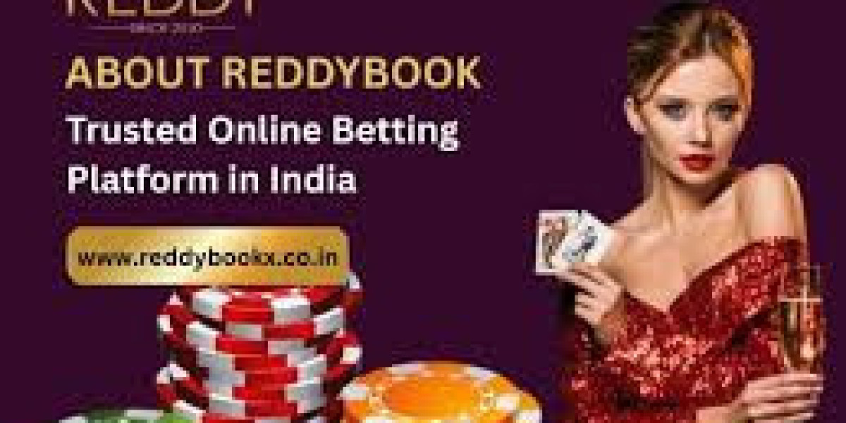 Reddy Anna & Reddy Anna Book: Ultimate Guide to Winning Strategies in Gaming and Betting