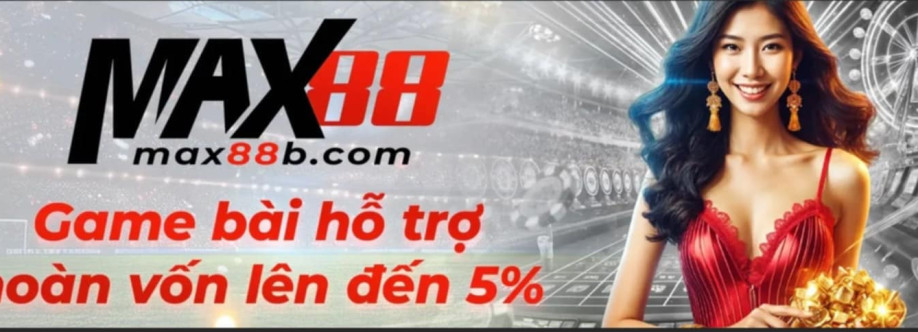 Nha Cai Max88 Cover Image