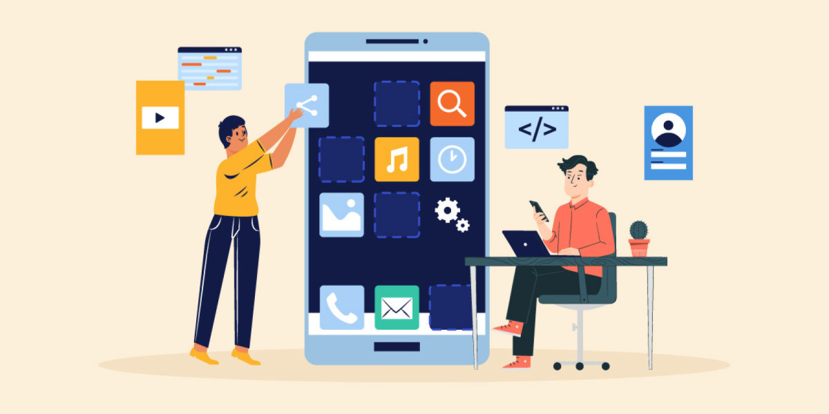 Top Android App Development Company Dubai Guide