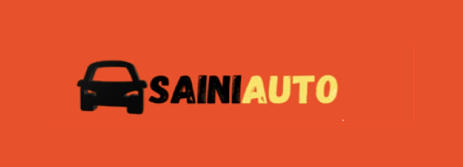 sainiauto auto Cover Image