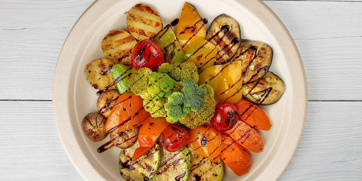 Compostable Plates: The Sustainable Dining Choice for a Greener USA