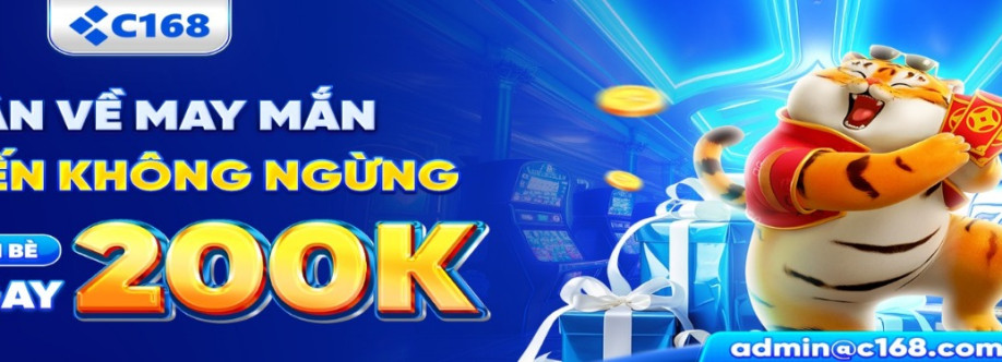 C168tom com Cover Image