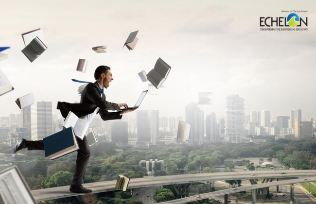 Best IPU MBA College in Delhi NCR: Echelon Institute of Technology, Faridabad