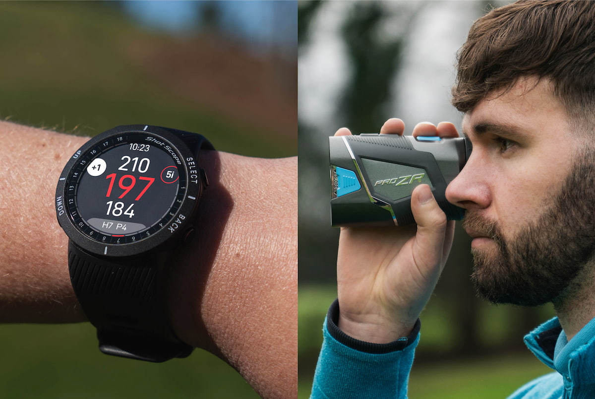 Golf Rangefinder vs GPS Watch: Which Is Better for Your Game? | Compare Factory