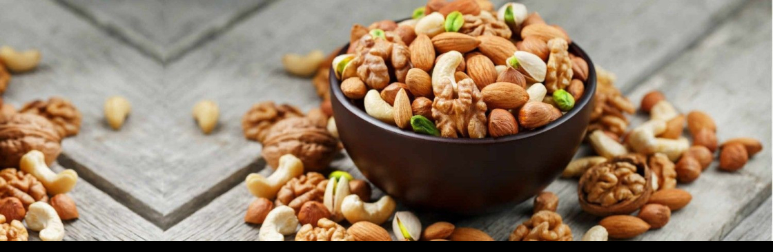 rohit Nuts Cover Image