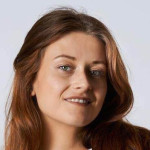 Kamilla Cooke Profile Picture