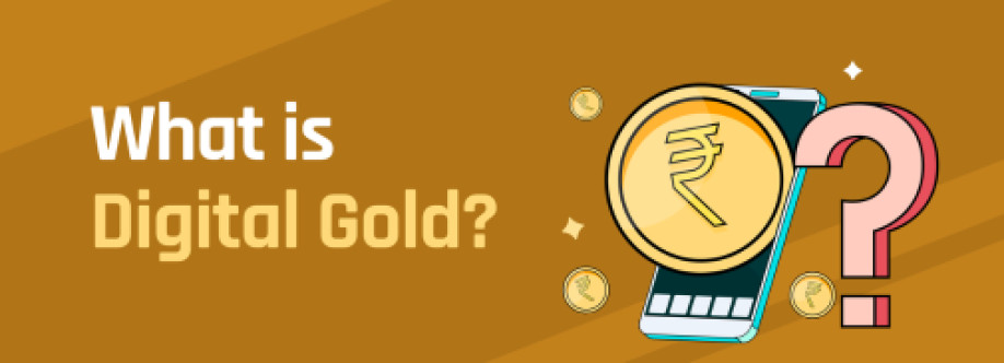 Gold Nest Cover Image