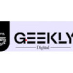 Geekly Digital Profile Picture