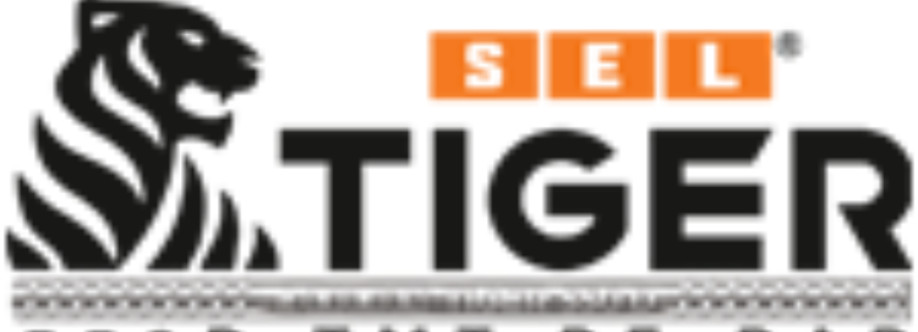SEL TIGER TMT Cover Image