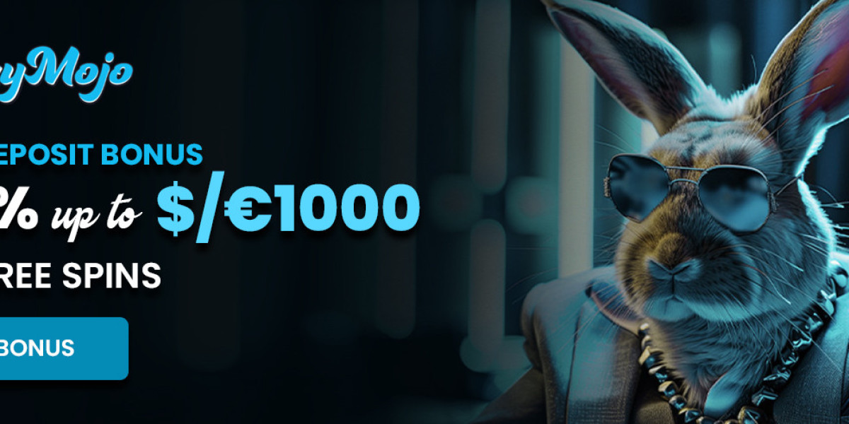 PlayMojo Australia 2026 Casino Slots and Live Guide