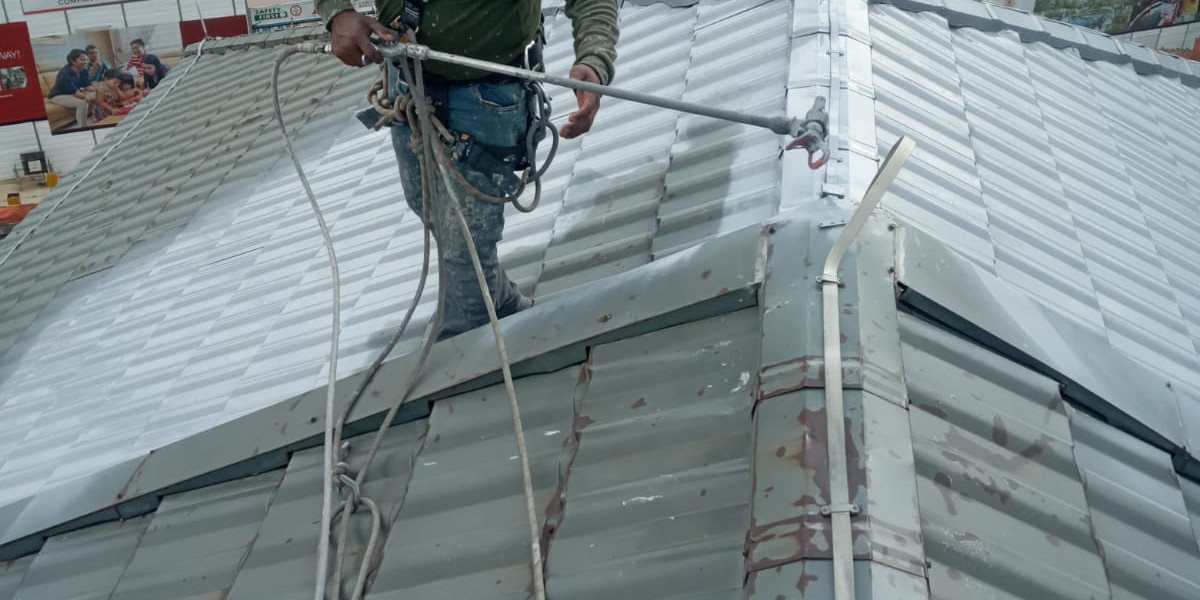 Is Your Roof Aging: 5 Signs You Need Professional Roof Coating In Singapore