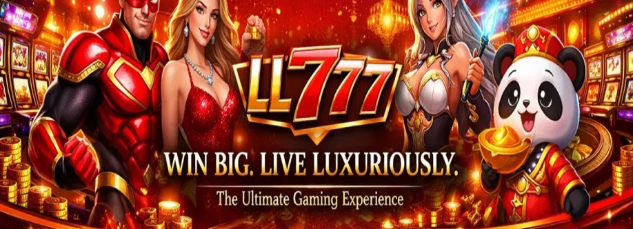 LL777 777 Cover Image