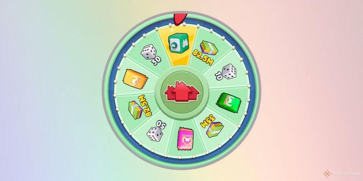 MMOexp Monopoly Go: Risk and Reward - Navigating the Dice Multiplier