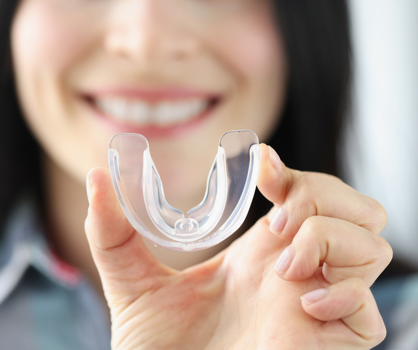 Dentist in Leigh, Manchester | Greenlane Dental Practice