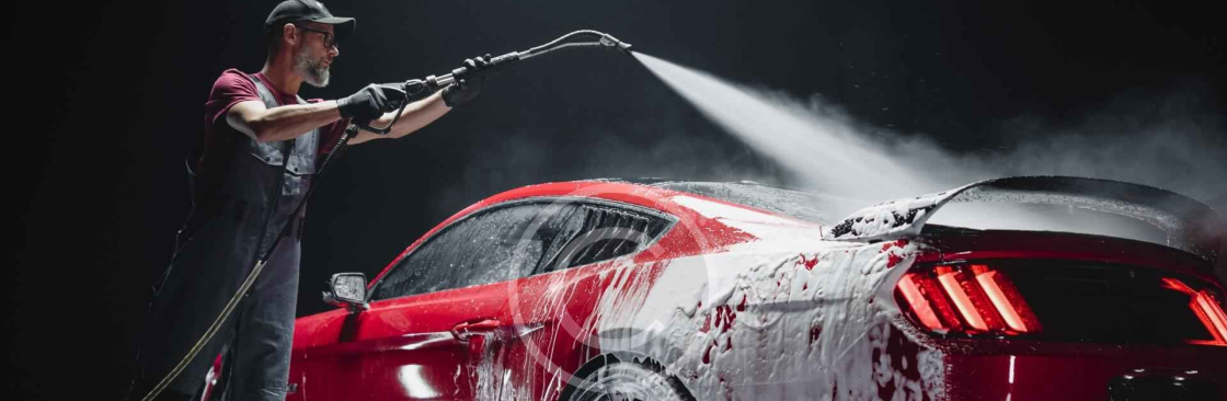 MAZ Prestige Mobile Detailing Cover Image