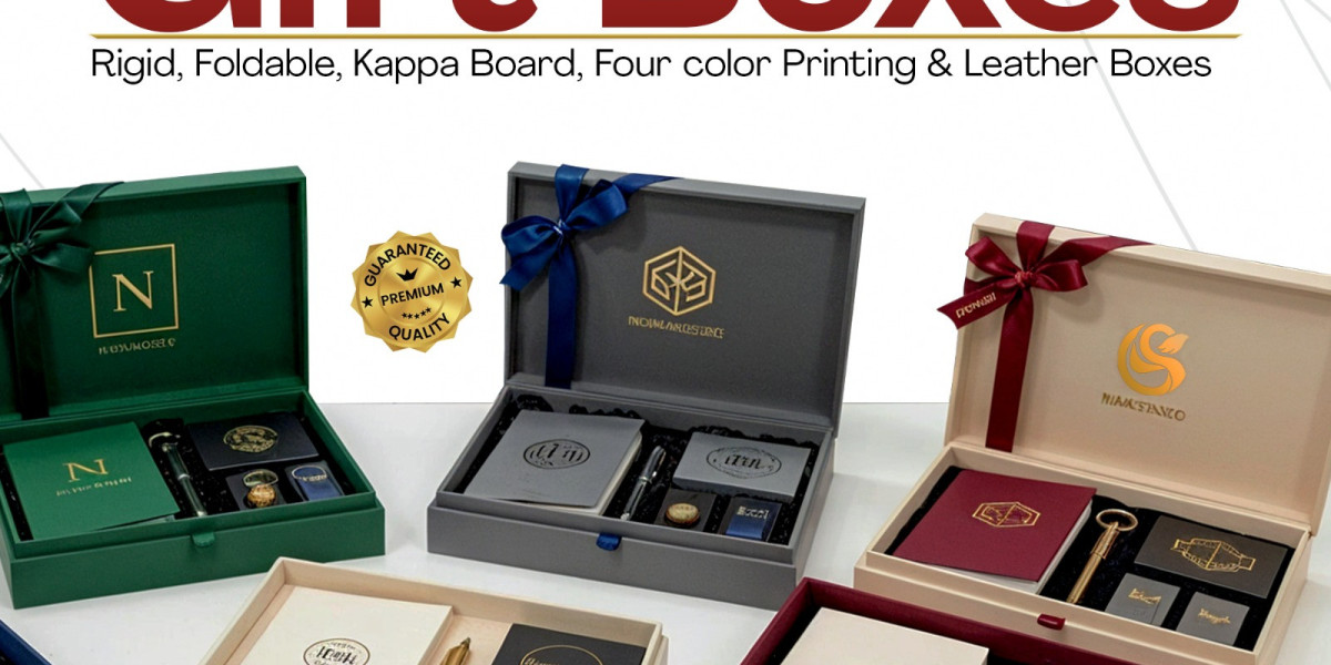 Corporate Gifts Dubai: How Smart Gifting Builds Stronger Business Relationships