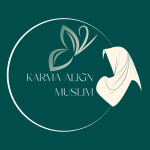 Karma Align Muslim Profile Picture