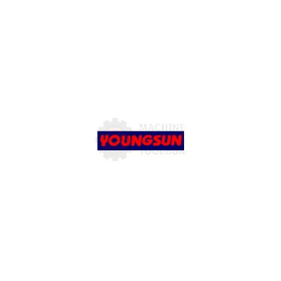 Youngsun Equipment for High-Performance Packaging Solutions Profile Picture