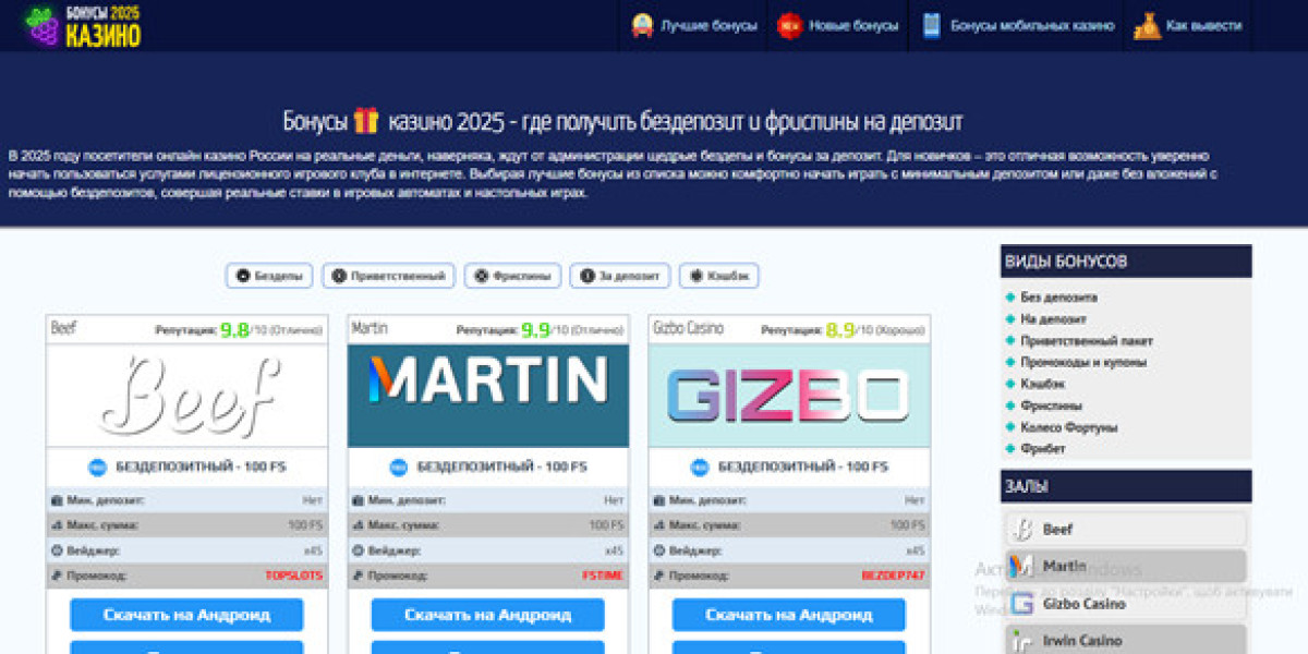 Поощрения без пополнения online казино за создание аккаунта 2026