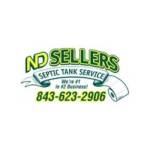 N D Sellers Septic Tank and Portable Toilet Service Profile Picture