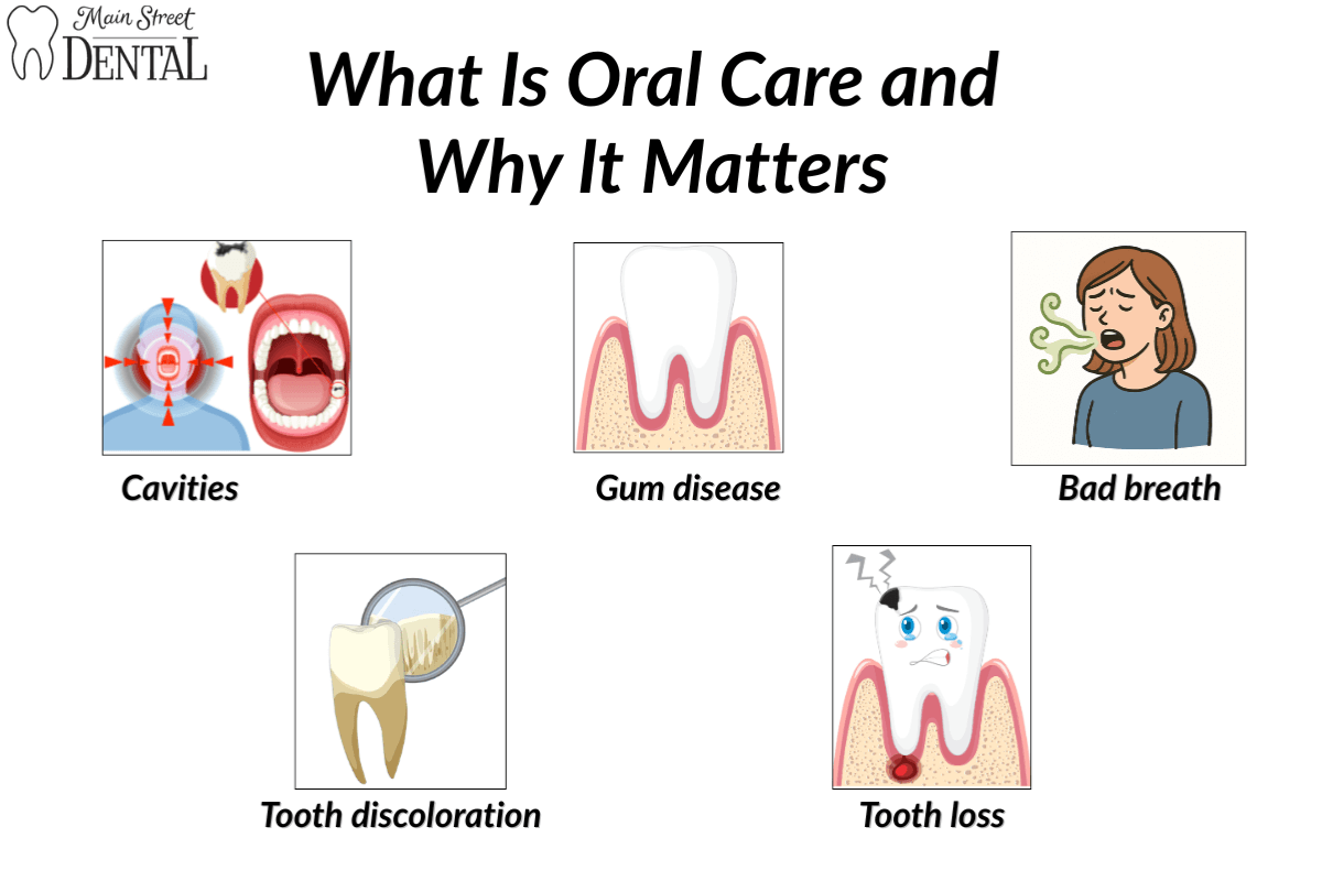 Complete Oral Care Guide for Newark, DE Residents