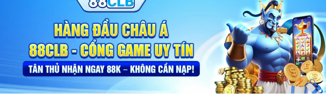 88clb zacom Cover Image