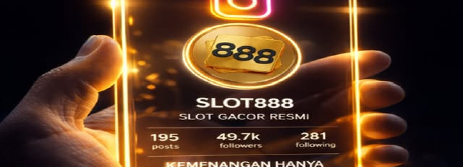 slot888 Cover Image