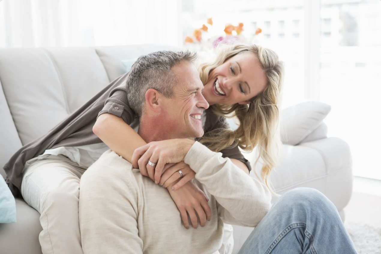 How To Reprogram The Patterns Keeping You Stuck In Your Relationship - MetroRelationship