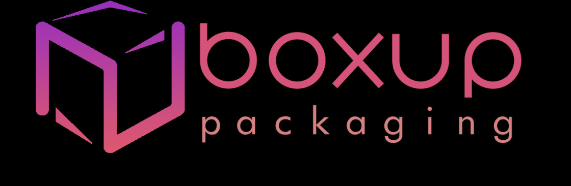 BoxUp Packaging Cover Image