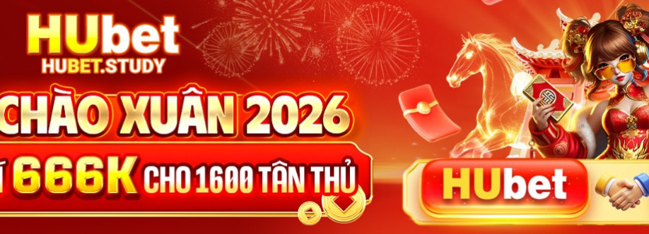 Hubet study Cover Image