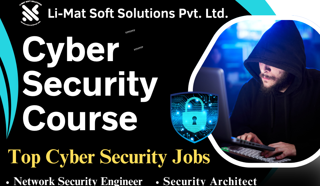 Online Cyber Security Training & Cyber Security Courses in Bangalore: Build a Secure IT Career