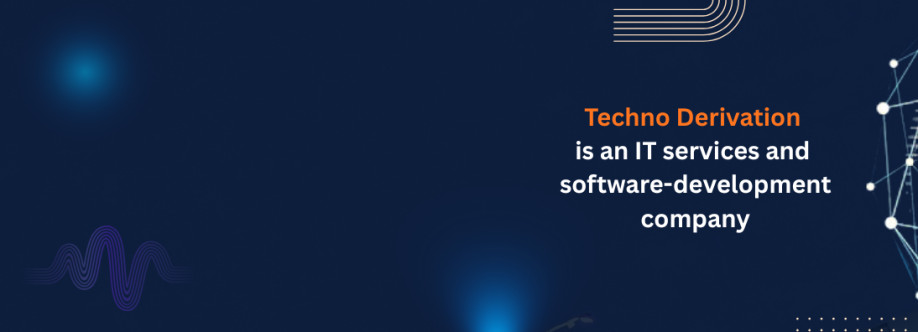 Techno Derivation Cover Image