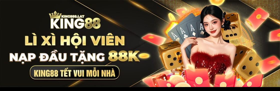 Trang Chủ King88 Cover Image