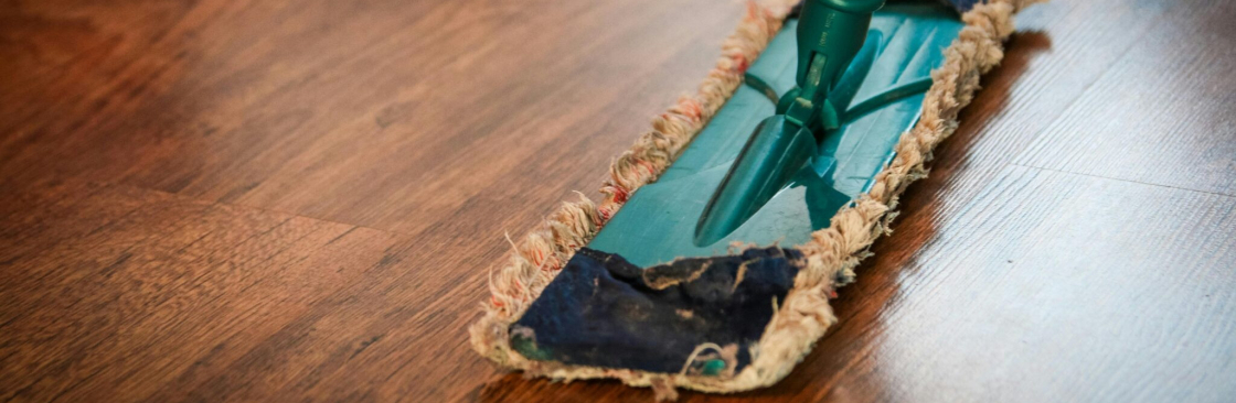 Neat Commercial Cleaning Cover Image