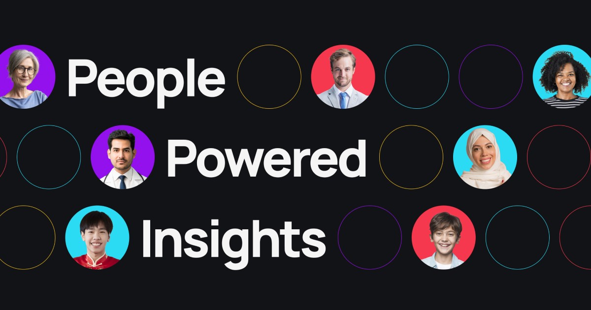 Online Panel Company for Market Research Surveys in India