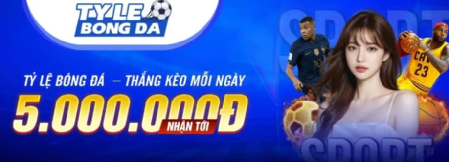 Tỷ Lệ Bóng Đá Hôm Nay Kèo Nhà Cái Trực Tuyến Cover Image