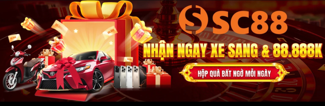 Nhà cái SC88 Cover Image