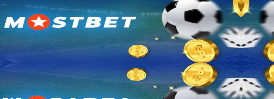 Mostbet Pakistan Cover Image