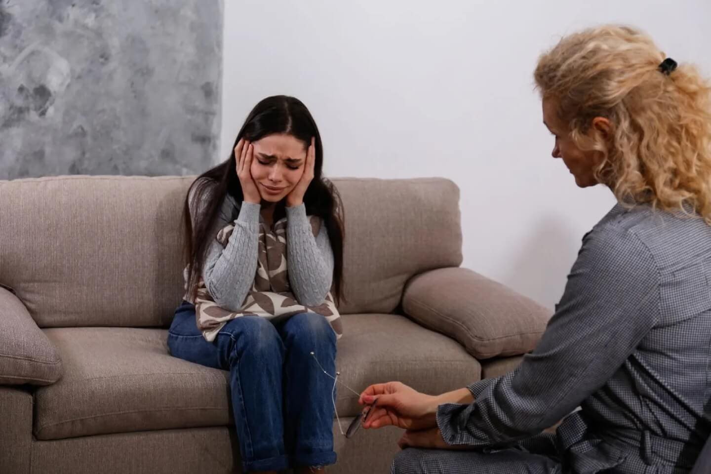 PTSD Treatment in Tampa FL | Drug free PTSD Treatment